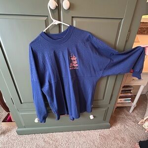 Walt Disney World 50th Anniversary Spirit Jersey
